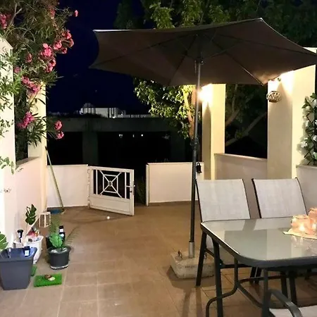Faliraki Seadream Apartment,50M From The Beach Exterior photo