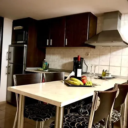 Faliraki Seadream Apartment,50M From The Beach Exterior photo