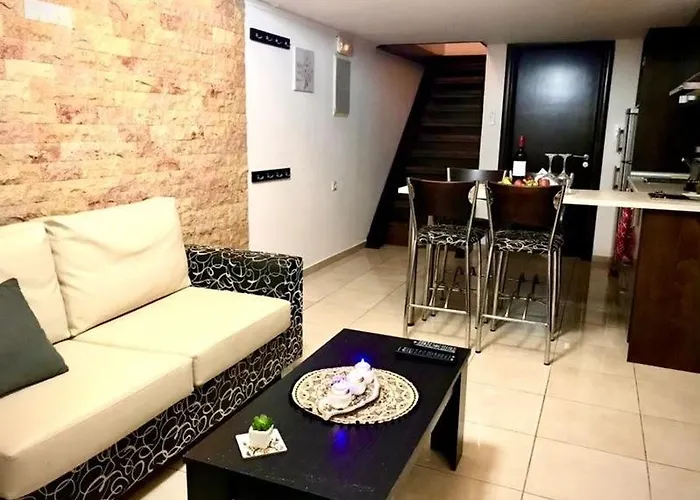 Faliraki Seadream Apartment,50M From The Beach
