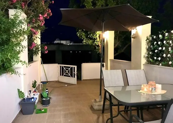 Faliraki Seadream Apartment,50M From The Beach