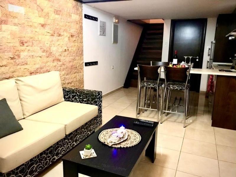 Apartment Seadream Apartment,50m From The