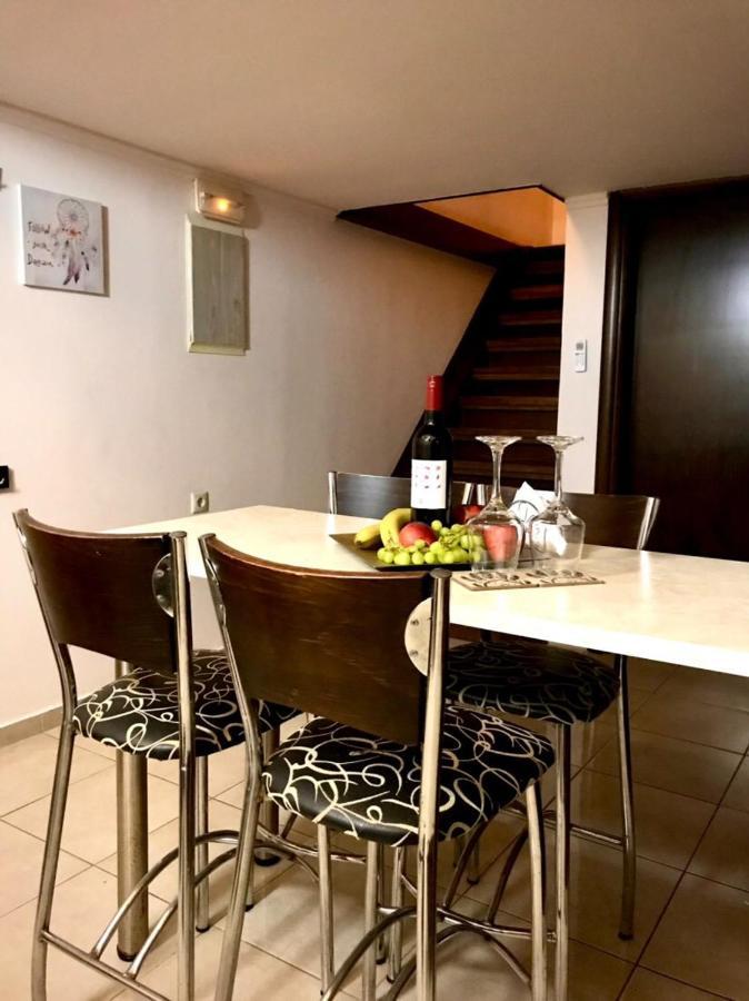 Seadream Apartment,50m From The * Faliraki