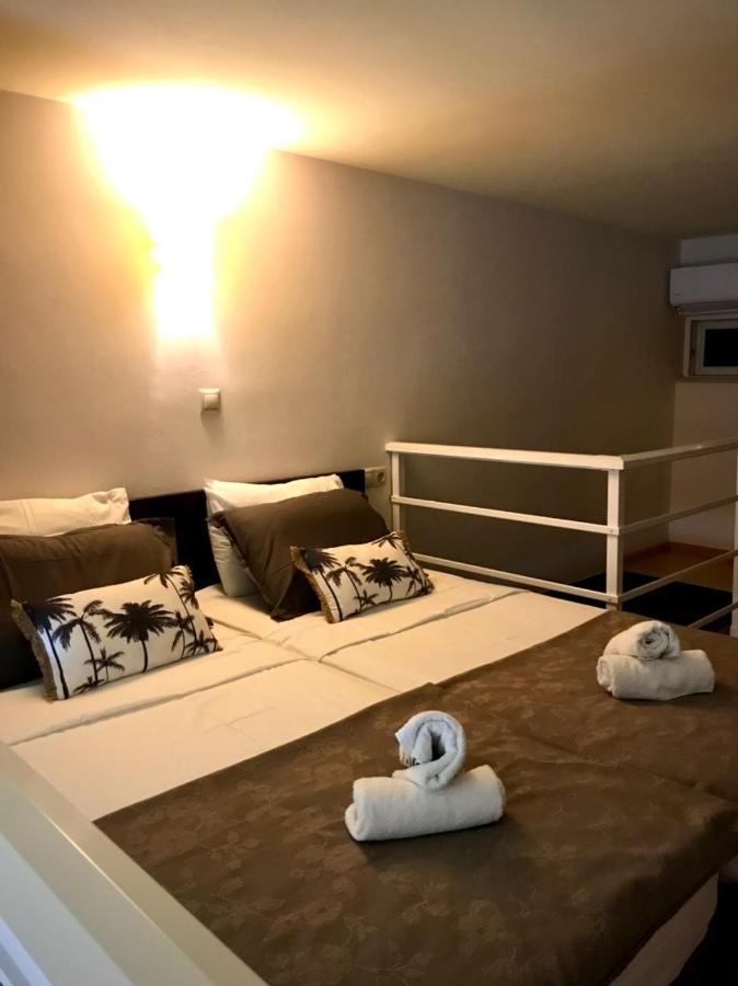 Seadream Apartment,50m From The Apartment