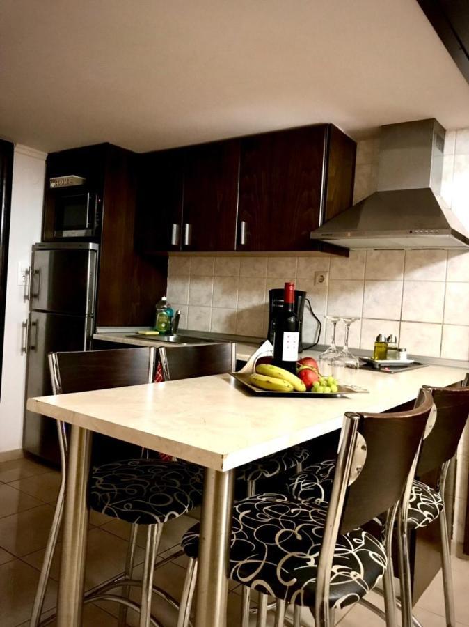 Seadream Apartment,50m From The Apartment