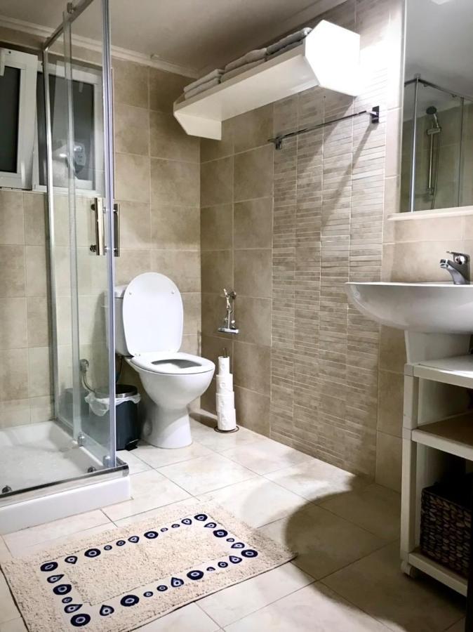 Seadream Apartment,50m From The Apartment Faliraki